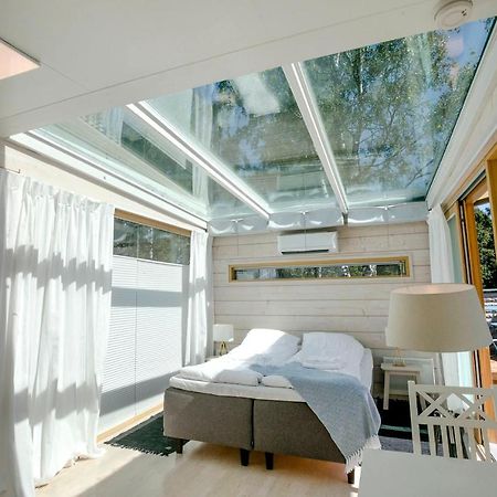 The Skylight Villa Kemi Exterior foto