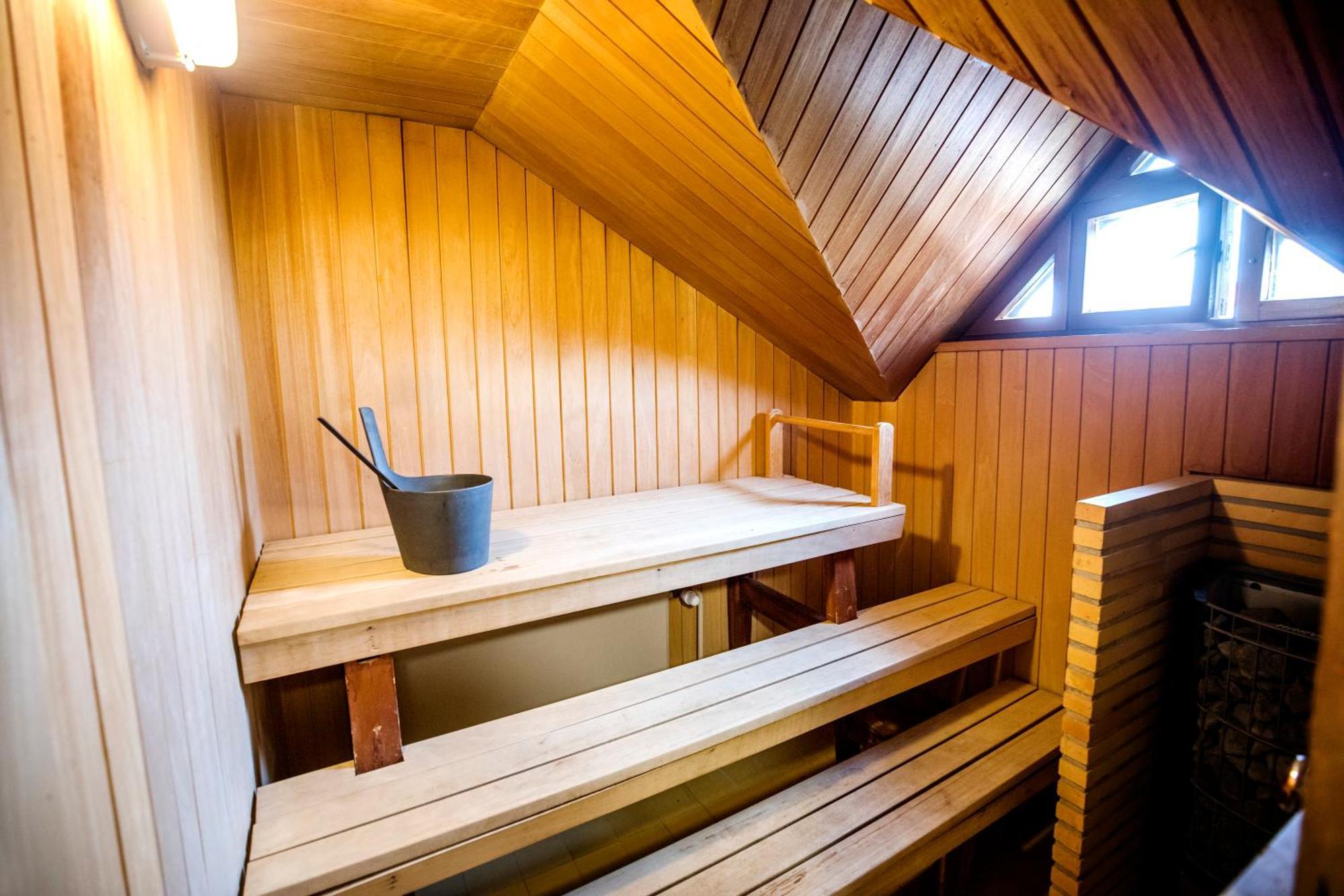 The Skylight Villa Kemi Exterior foto
