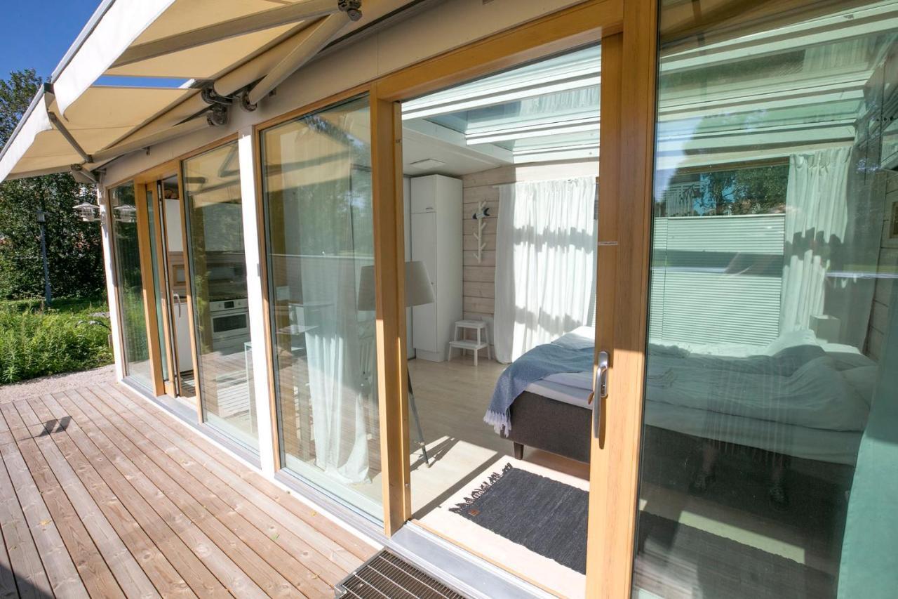 The Skylight Villa Kemi Exterior foto
