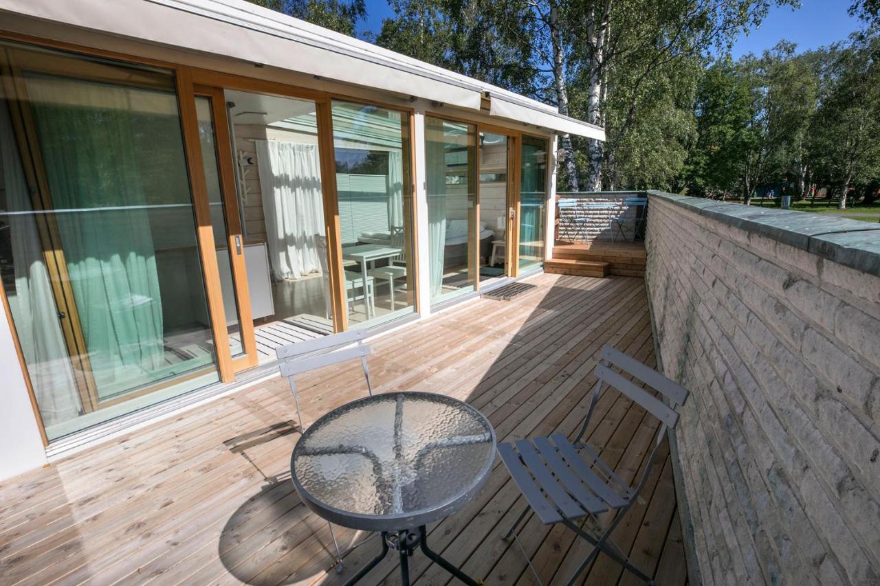 The Skylight Villa Kemi Exterior foto