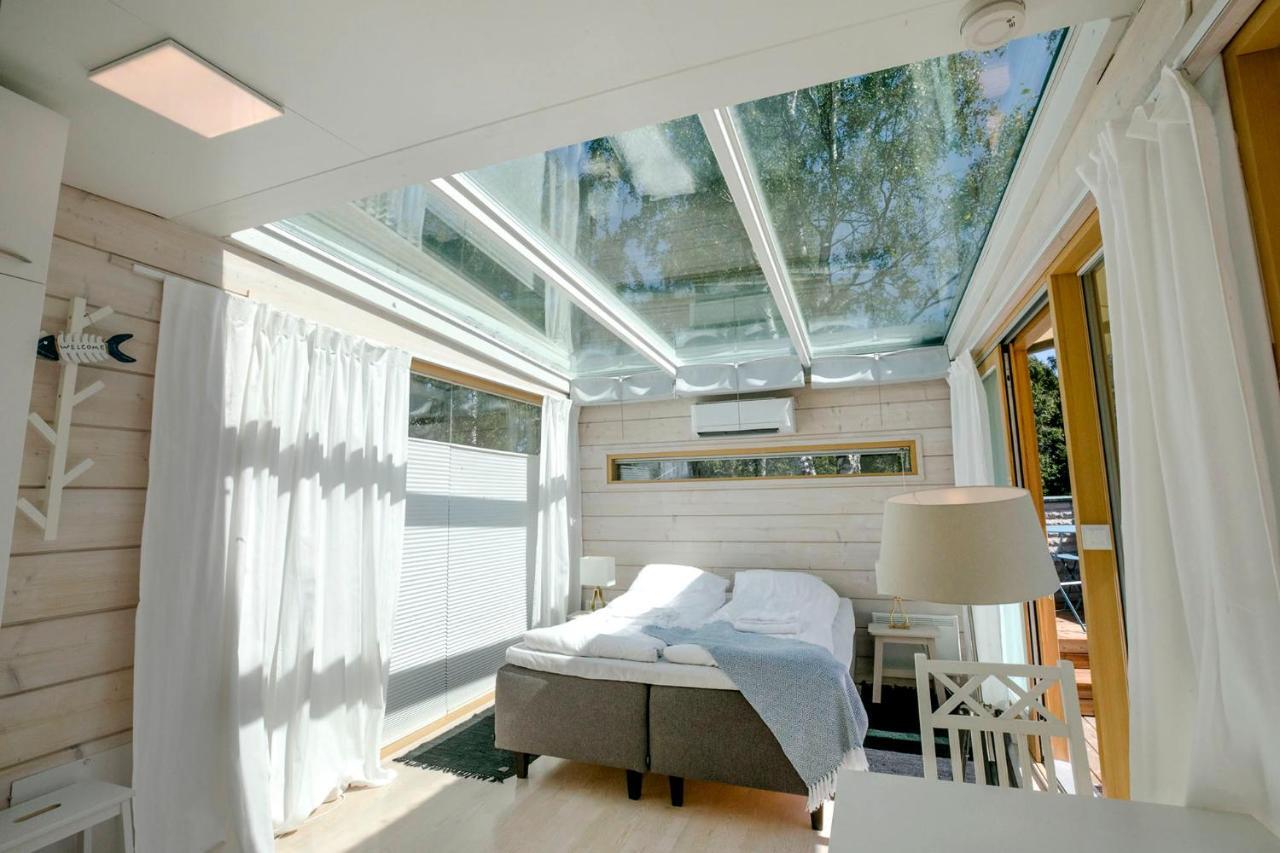 The Skylight Villa Kemi Exterior foto