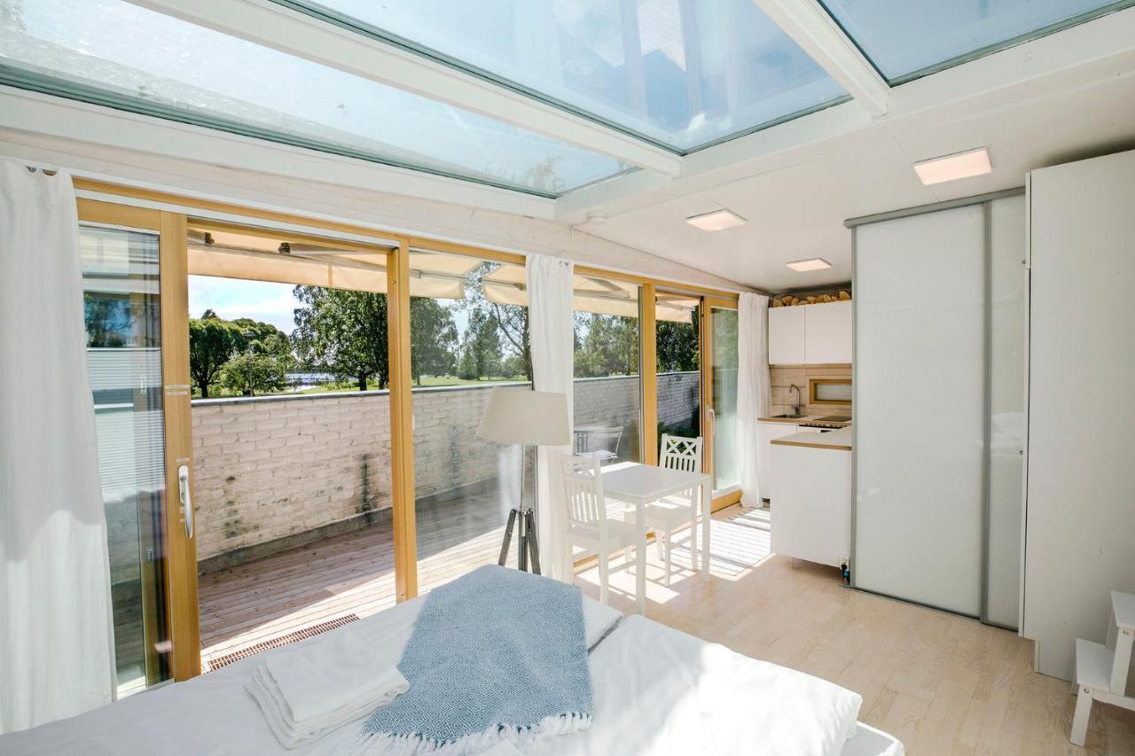The Skylight Villa Kemi Exterior foto